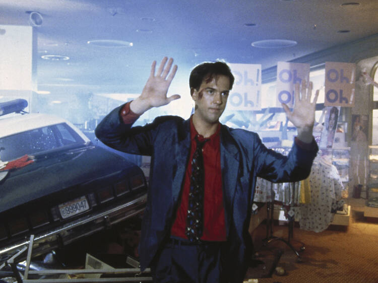 Miracle Mile (1988) Miracle Mile (1988)