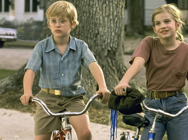 My Girl (1991)