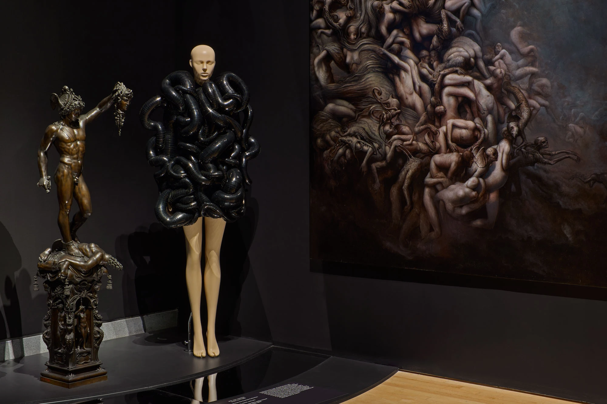 Iris van Herpen