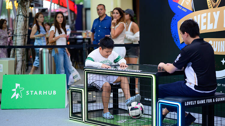 StarHub StarHub