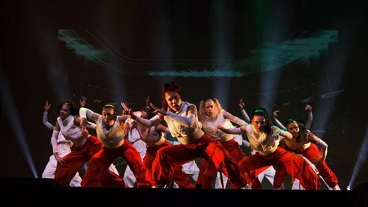 Royal Family Dance Crew Royal Family Dance Crew