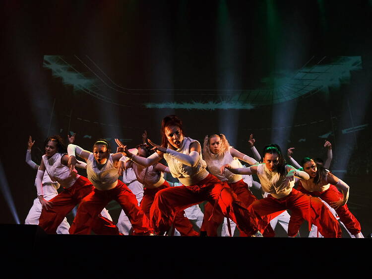 Royal Family Dance Crew Royal Family Dance Crew