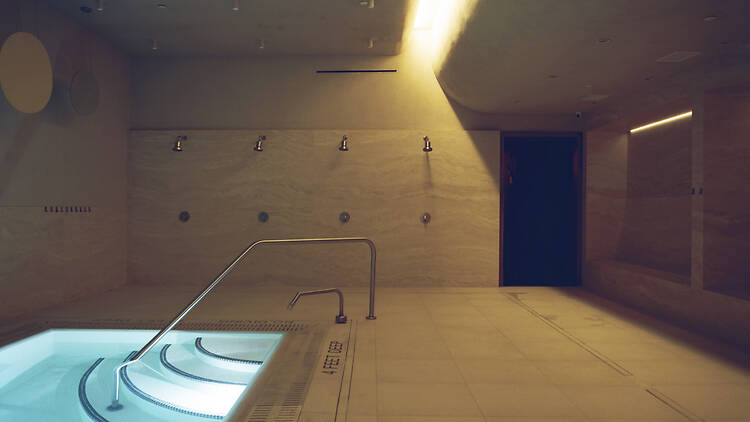 lore bath house