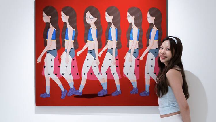 Regular Art