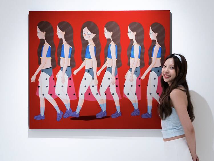 Regular Art