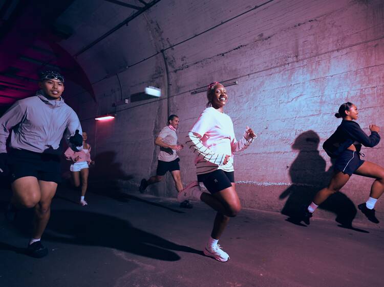 Foot Locker Fast Lane Foot Locker Fast Lane