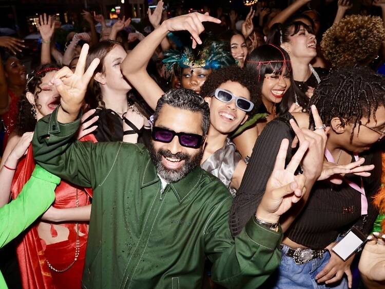 These are the best things to do in NYC this week