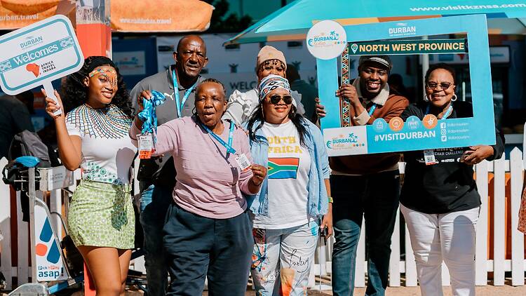 Africa’s Travel Indaba 2026