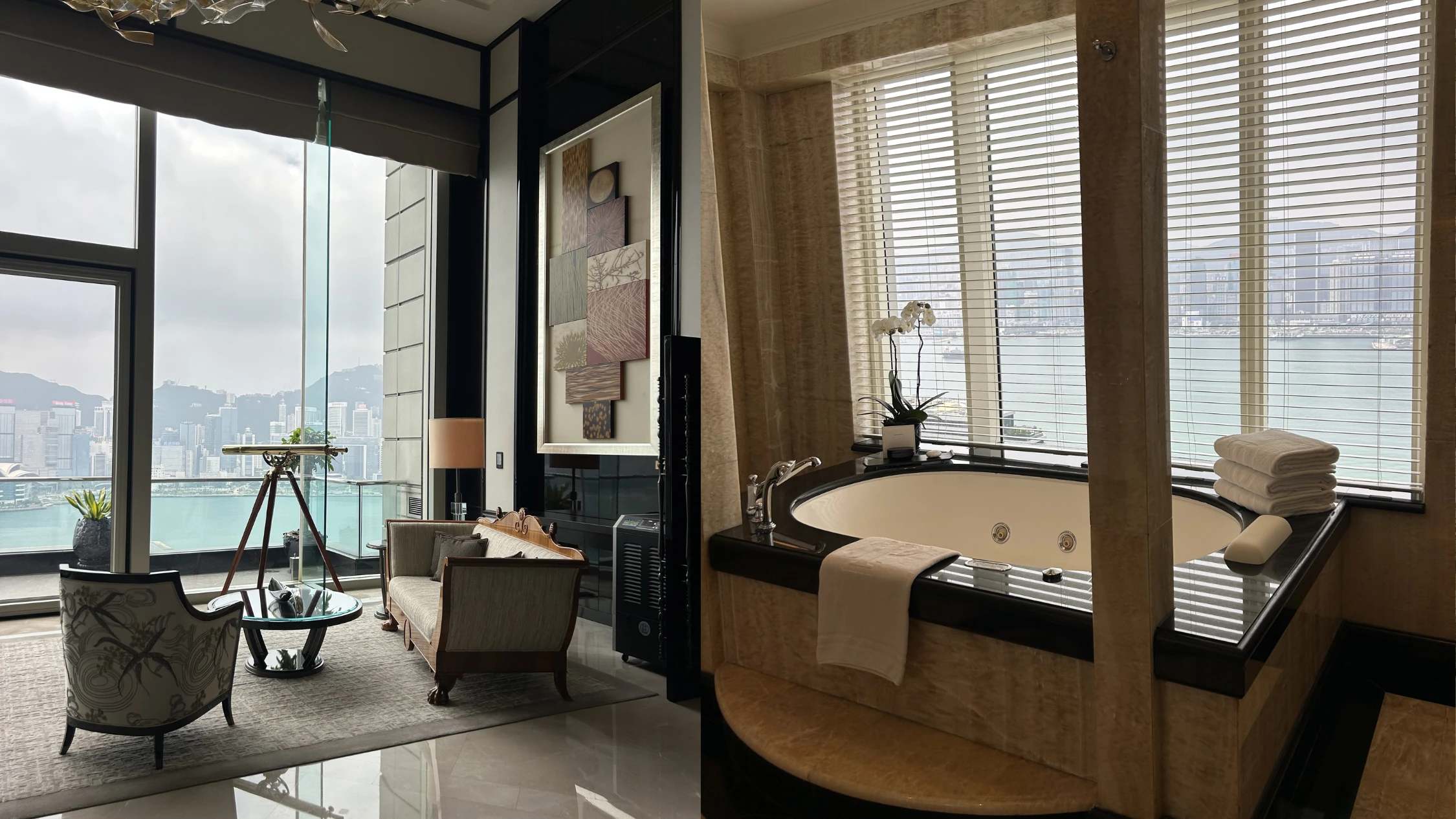 The Peninsula Hotel