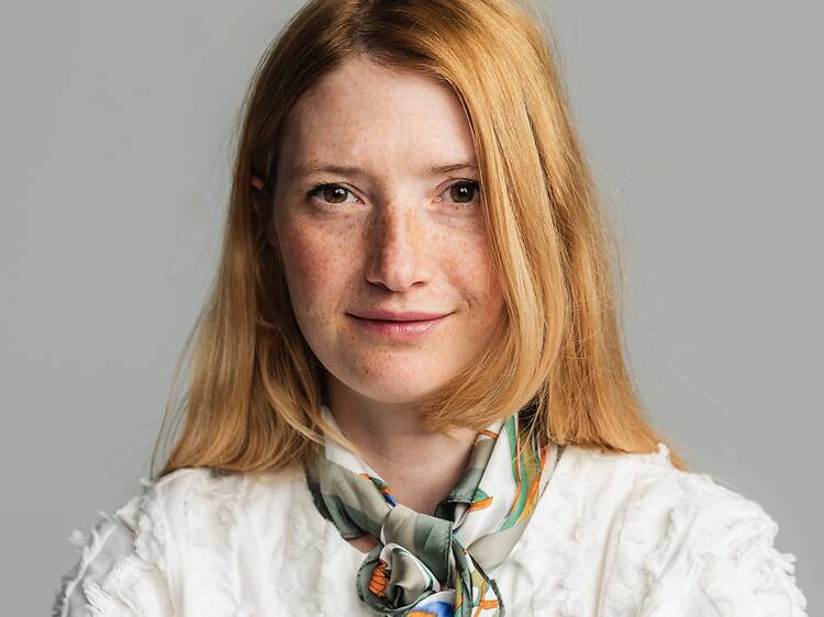 Johanna Jackson Johanna Jackson