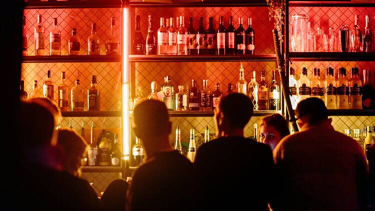 The 9 best bars in Bengaluru