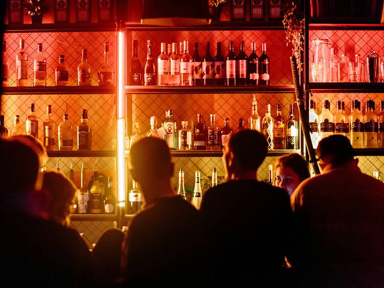 The 9 best bars in Bengaluru The 9 best bars in Bengaluru