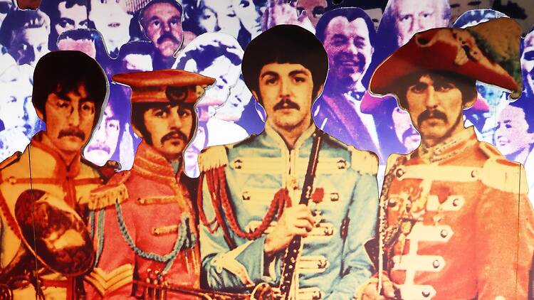 London is getting a new museum for The Beatles at a very famous location – here’s everything you need to know