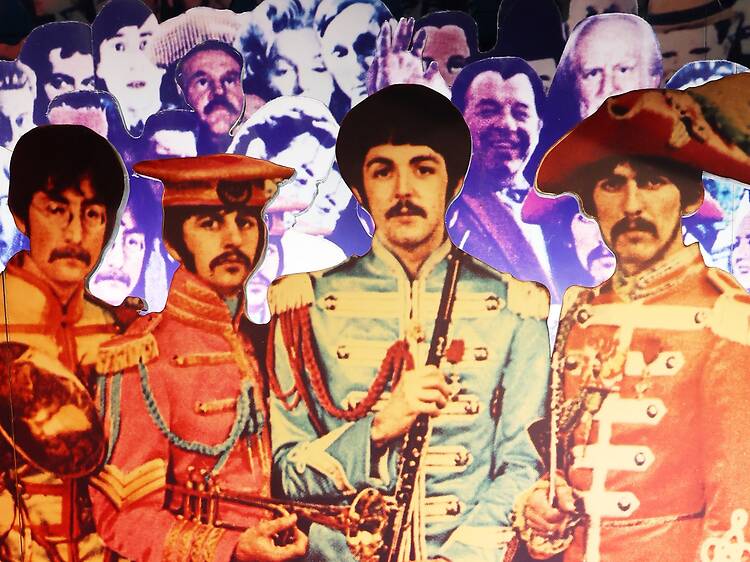 London is getting a new museum for The Beatles at a very famous location – here’s everything you need to know
