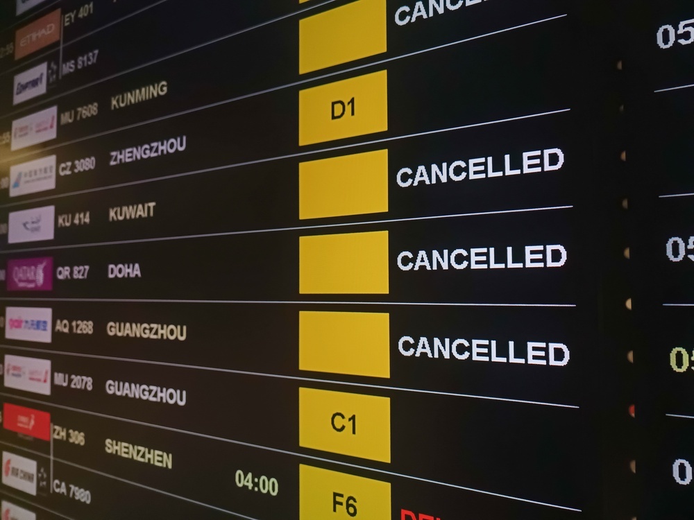 What’s the Latest With the Jet Fuel Crisis? How Your Summer Holiday Might Be Affected, Canada Reviews