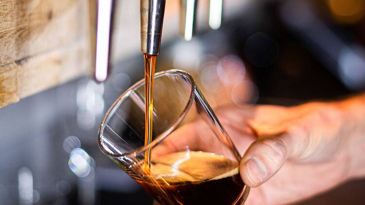 Try local craft beer in Sweden’s beer capital Try local craft beer in Sweden’s beer capital