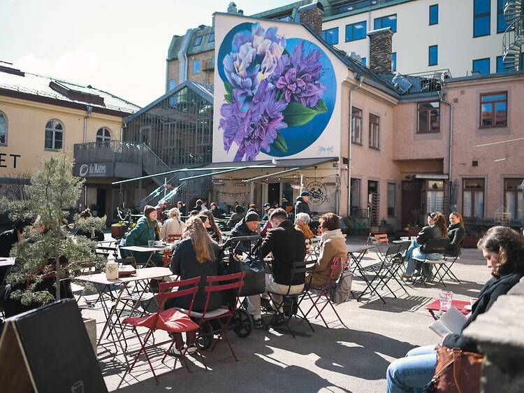 15 best things to do in Gothenburg
