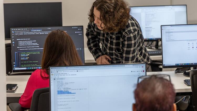 Full-Stack Web Development Certificate