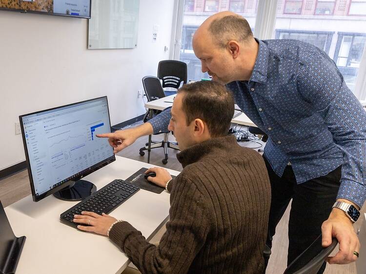 Data Analytics Certificate