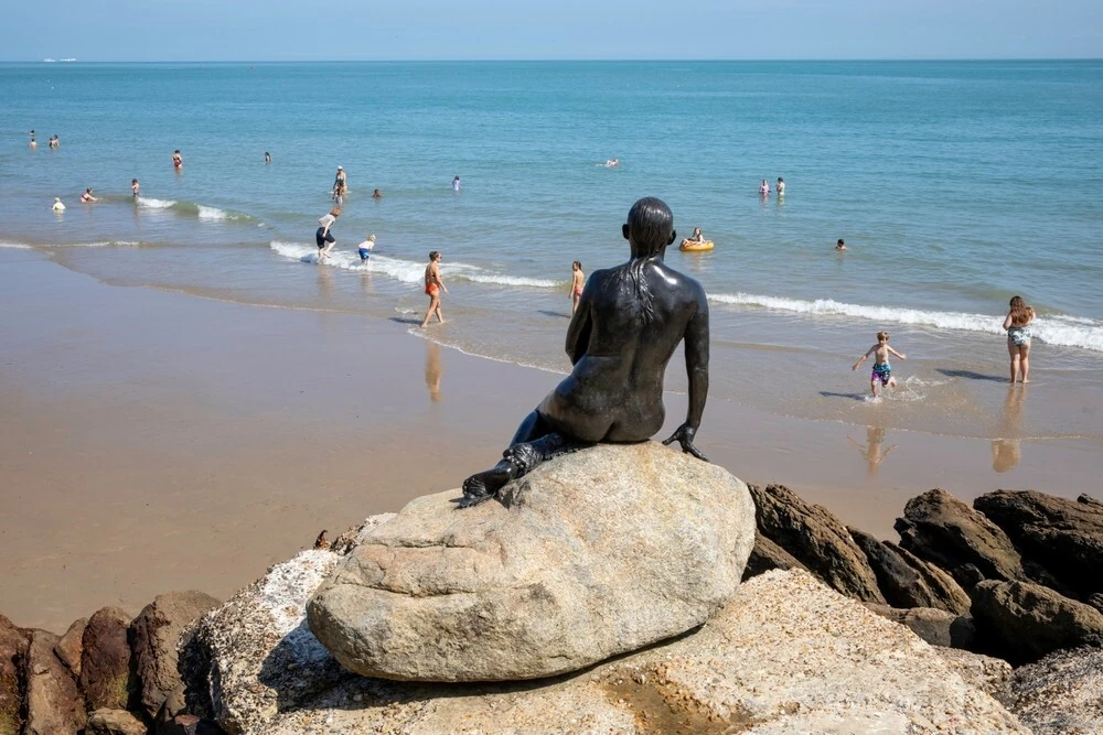 Folkestone, Kent