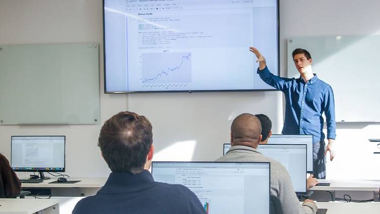 FinTech Bootcamp