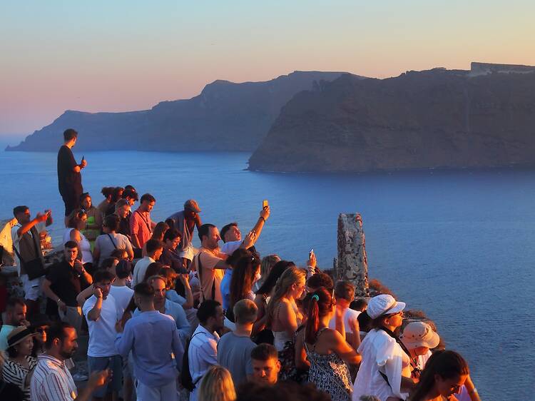 This popular European holiday destination is setting out new rules to curb overtourism
