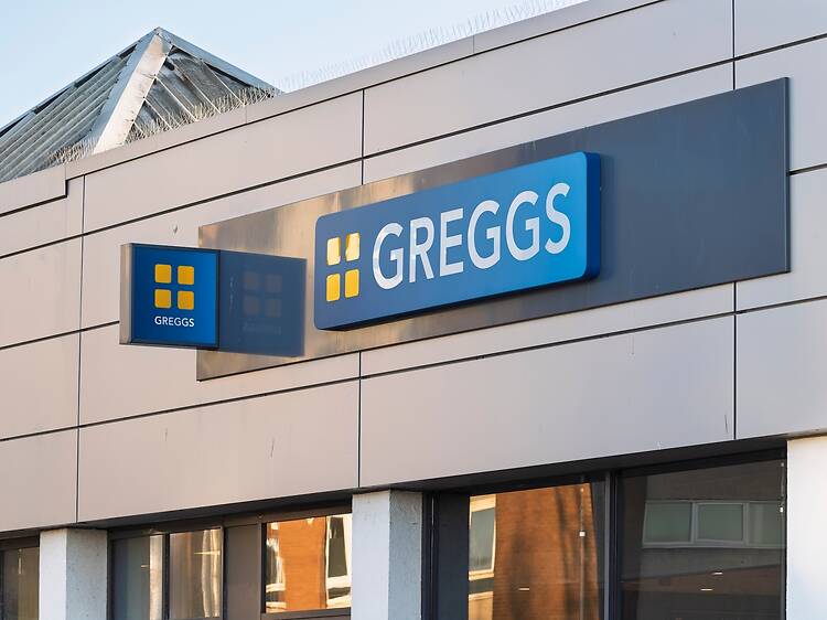 Greggs will open its first bakery outside of the UK on this Spanish island