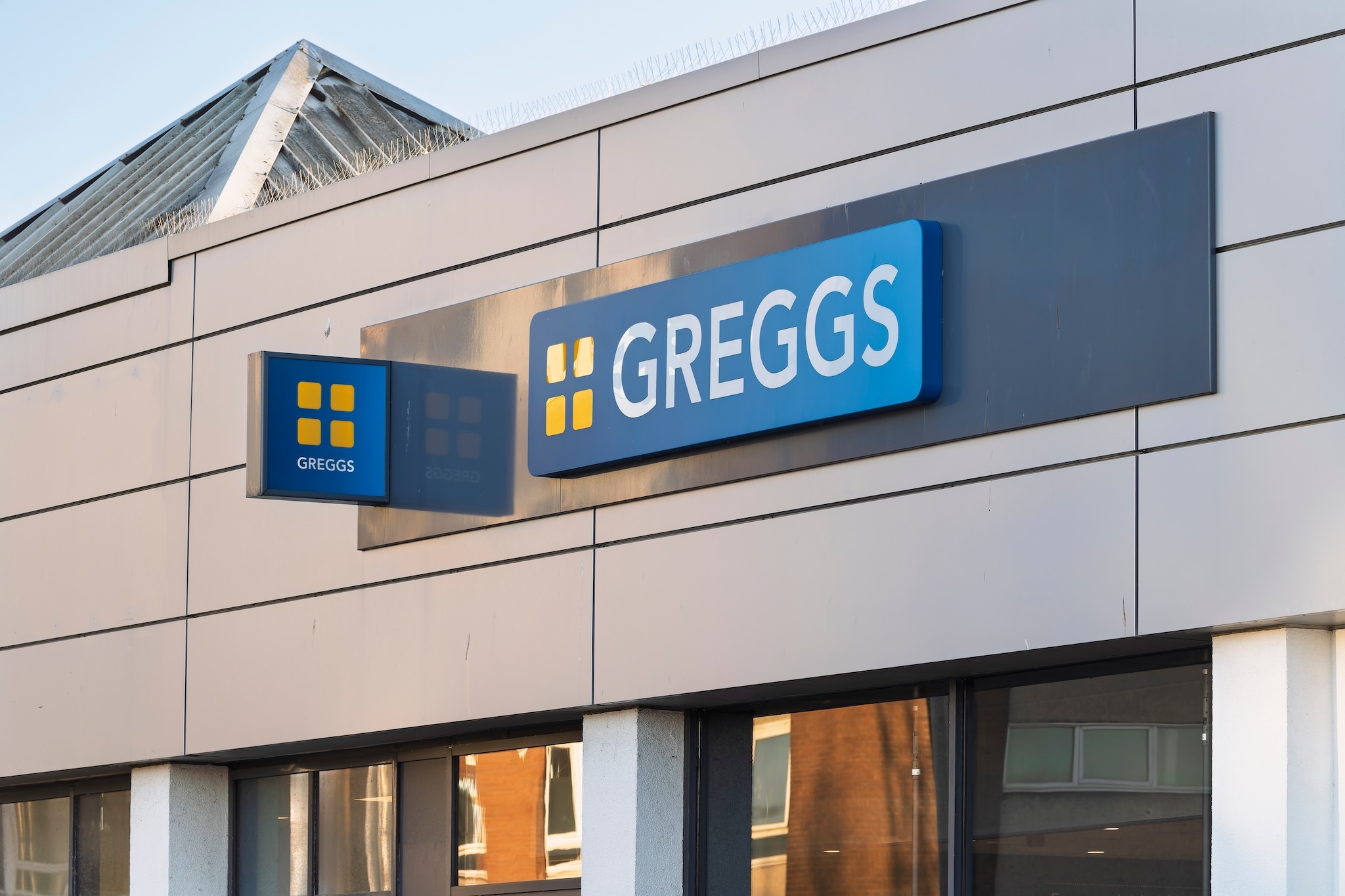 Greggs Will Open Its First Bakery Outside of the UK in Tenerife, Canada Reviews Greggs Will Open Its First Bakery Outside of the UK in Tenerife, Canada Reviews