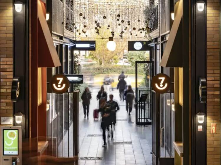 QNB Terminal Kadıköy mayıs ayı etkinlik programı