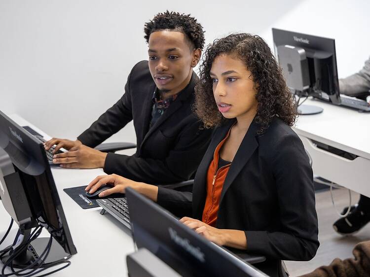 AutoCAD Certification at Noble Desktop