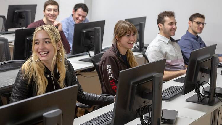 Excel, Finance, and Investing Summer Program NYC