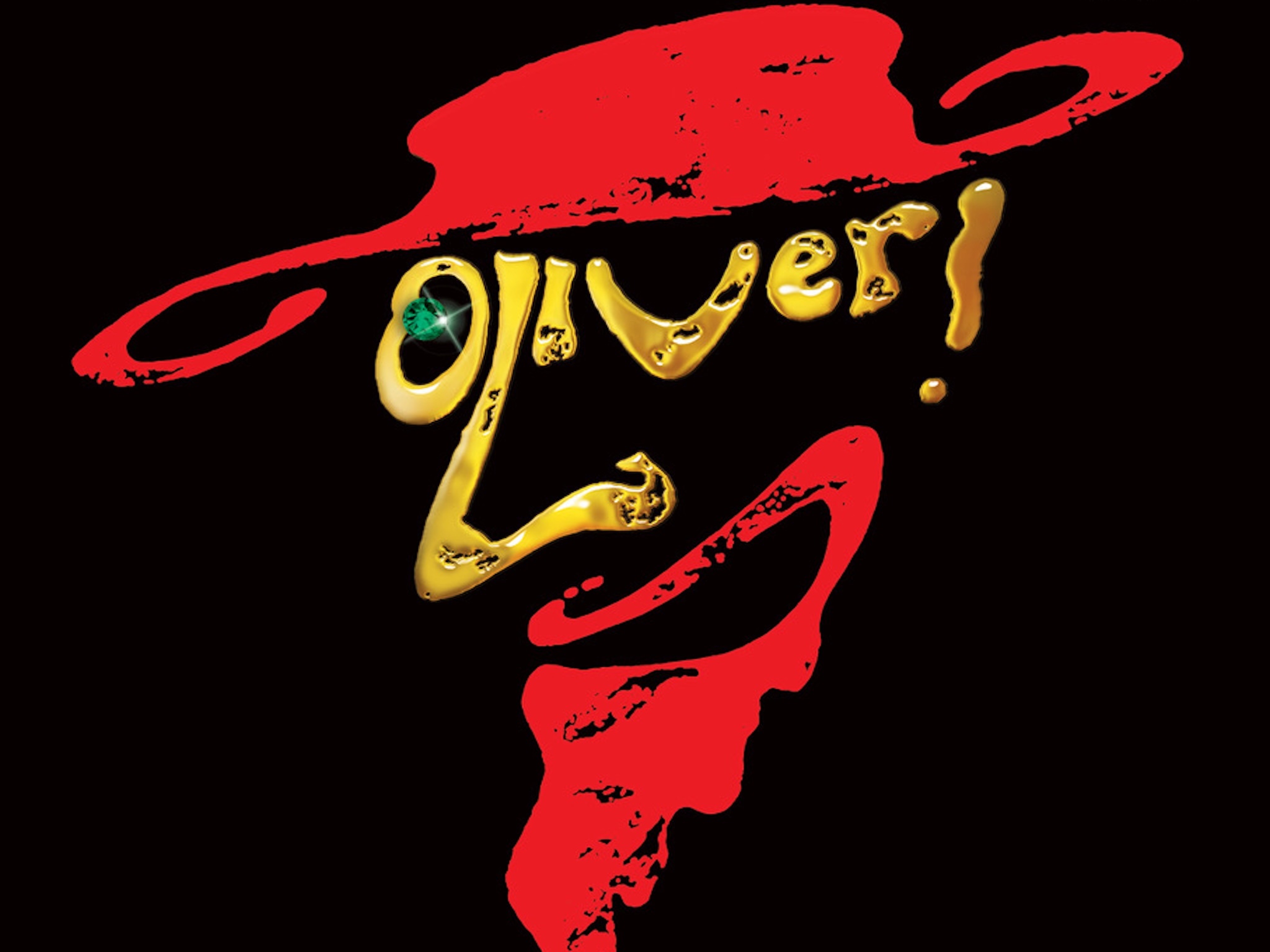 Oliver! comes to Cape Town for Christmas