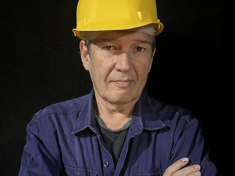 La demolición