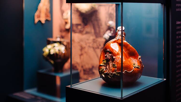 Museu Bordalo Pinheiro