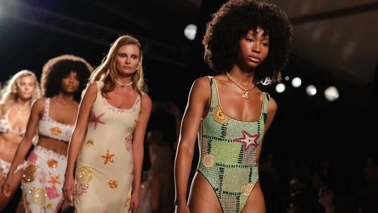 Paraiso Miami Swim Week