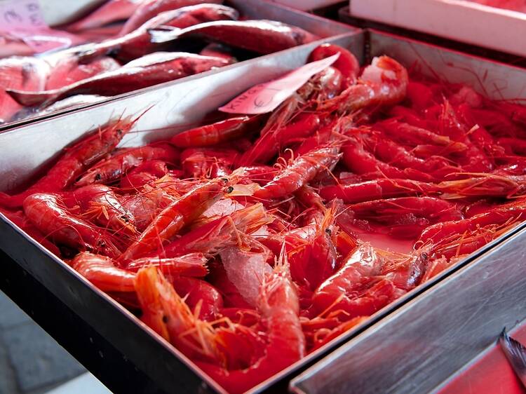 5. Marsaxlokk market 5. Marsaxlokk market