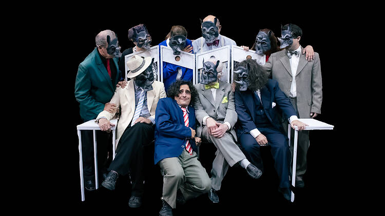 Teatro off en Buenos Aires: 16 obras para ver