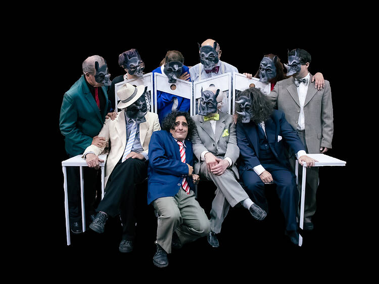 Teatro off en Buenos Aires: 16 obras para ver