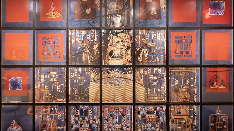Lowe Art Museum, Afrocubism, Afro Cuban Lowe Art Museum, Afrocubism, Afro Cuban