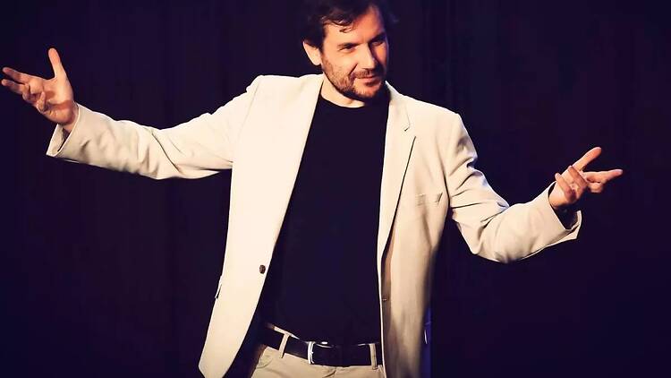 Héctor Urién. 