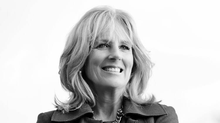Jill Biden