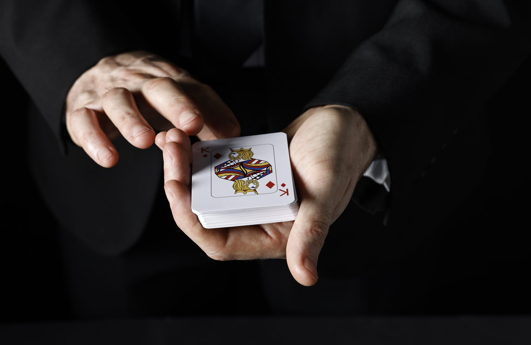 This magic class in NYC teaches tricks you'll actually use