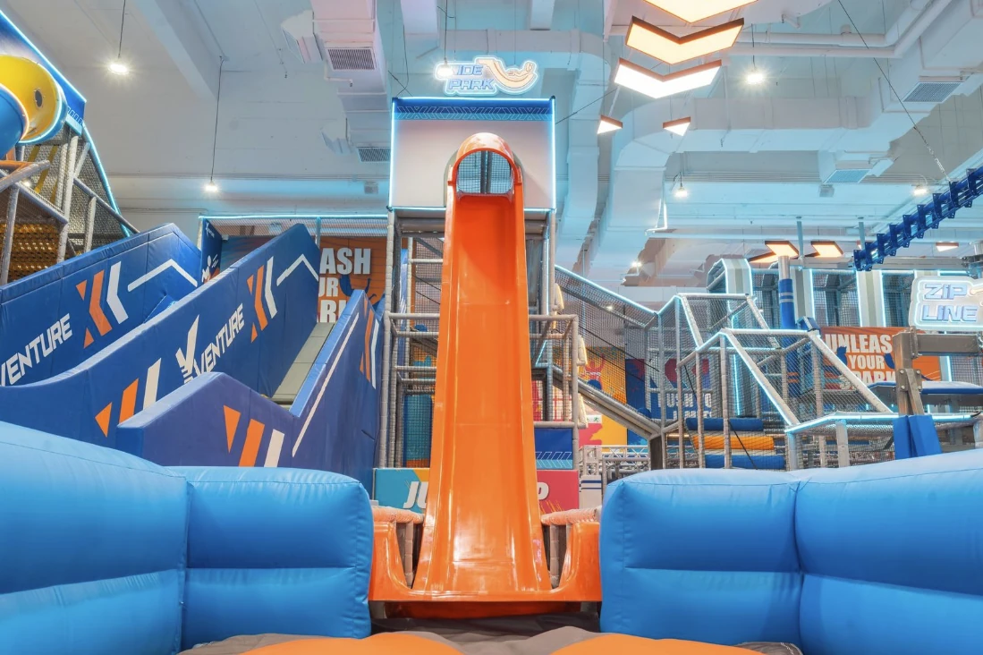 Xventure
