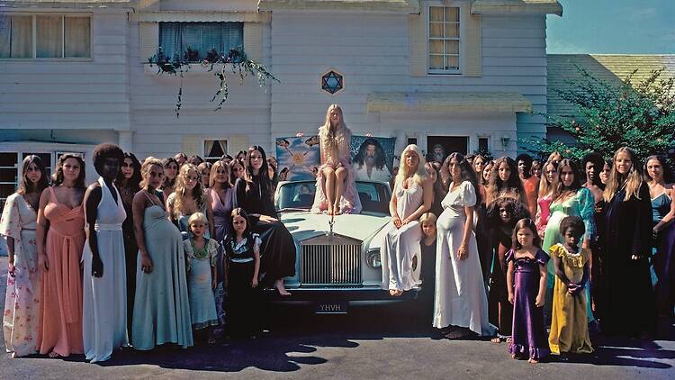 Museum of Sex, Cults Museum of Sex, Cults