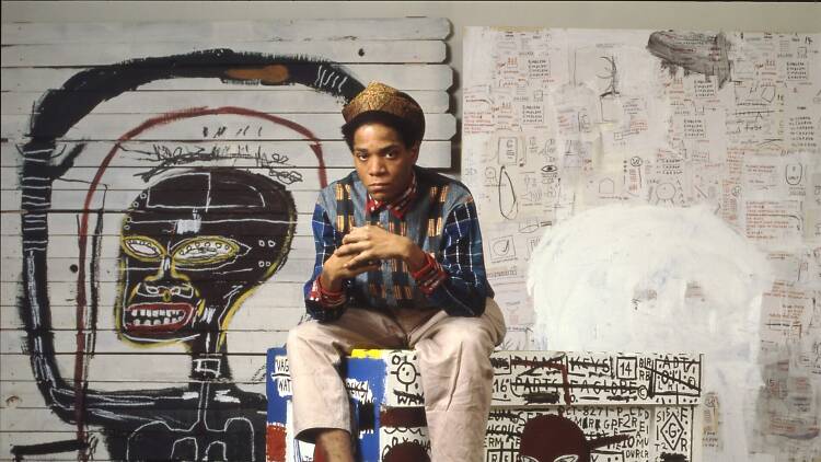 Basquiat