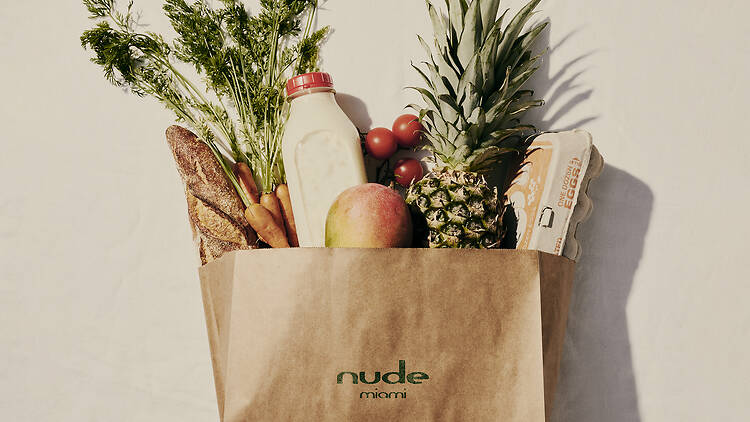 Nude Miami