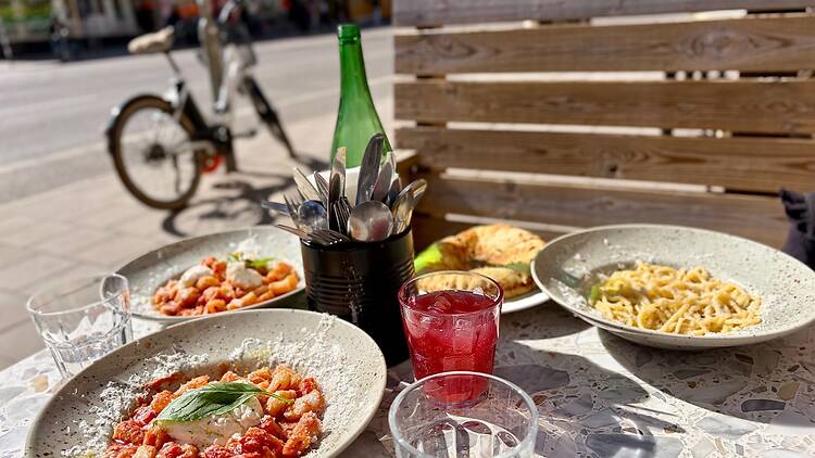 Cucina Povera Cucina Povera