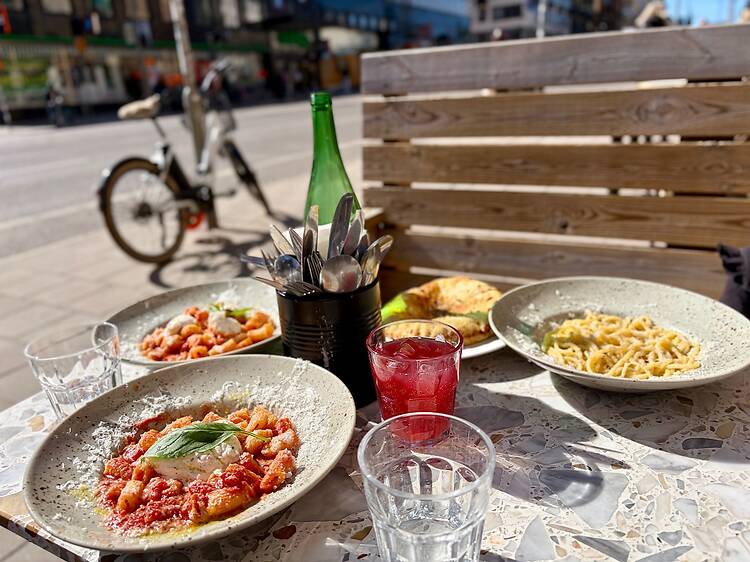 Cucina Povera Cucina Povera