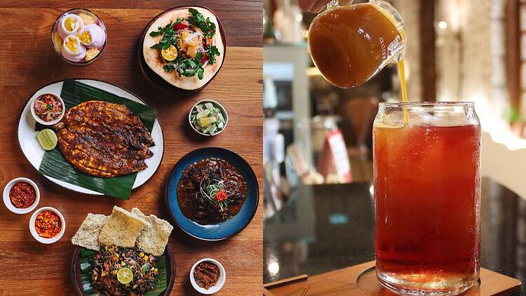 Eat & Drink
