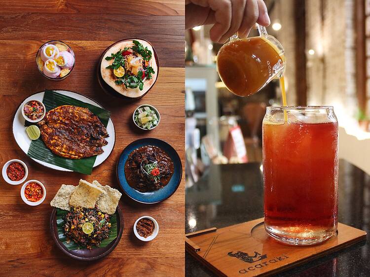 Eat & Drink